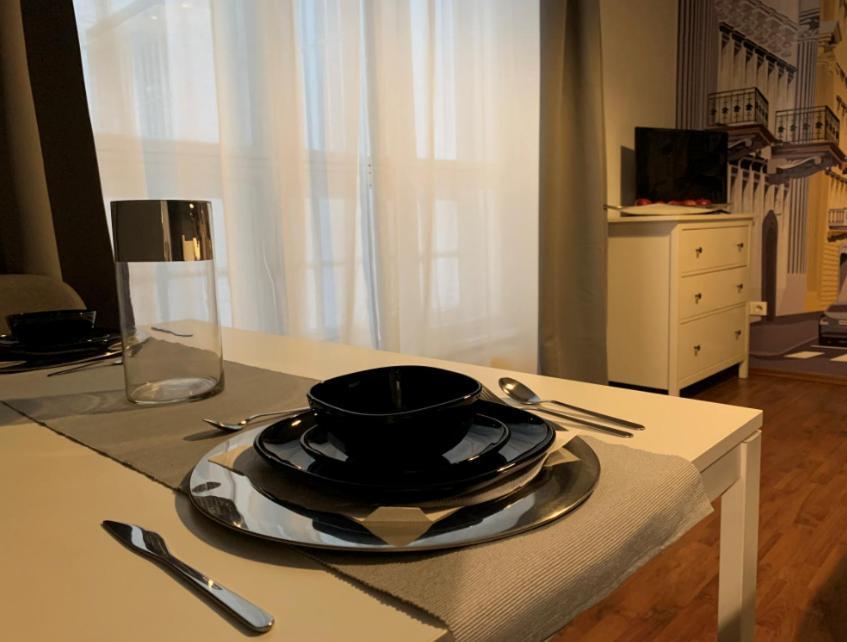 בודפשט V3 Apartment מראה חיצוני תמונה