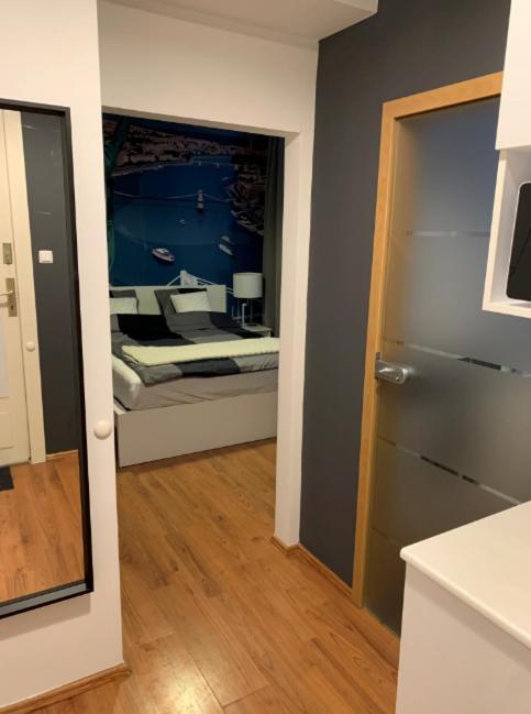 בודפשט V3 Apartment מראה חיצוני תמונה