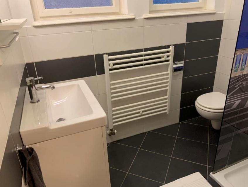 בודפשט V3 Apartment מראה חיצוני תמונה