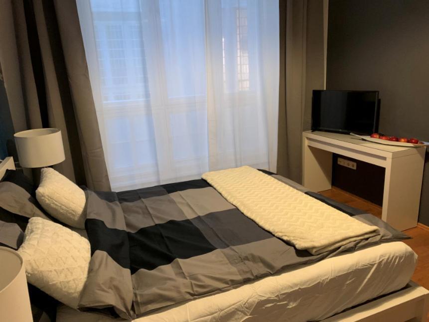 בודפשט V3 Apartment מראה חיצוני תמונה
